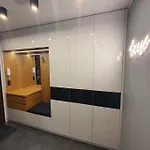 Faktura Vat Przy Filmowce Ogrodek Parking Podziemny Apartmán Lodž