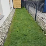 Apartmán Faktura Vat Przy Filmowce Ogrodek Parking Podziemny