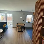 Faktura Vat Przy Filmowce Ogrodek Parking Podziemny Apartmán
