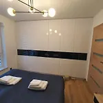 Faktura Vat Przy Filmowce Ogrodek Parking Podziemny Apartmán *