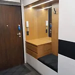 Apartmán Faktura Vat Przy Filmowce Ogrodek Parking Podziemny *