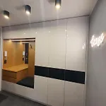 Faktura Vat Przy Filmowce Ogrodek Parking Podziemny Apartmán