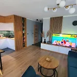 Faktura Vat Przy Filmowce Ogrodek Parking Podziemny Apartmán
