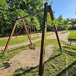 Faktura Vat Przy Filmowce Ogrodek Parking Podziemny Apartmán