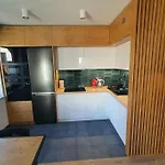 Apartmán Faktura Vat Przy Filmowce Ogrodek Parking Podziemny Lodž