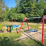Apartmán Faktura Vat Przy Filmowce Ogrodek Parking Podziemny Lodž