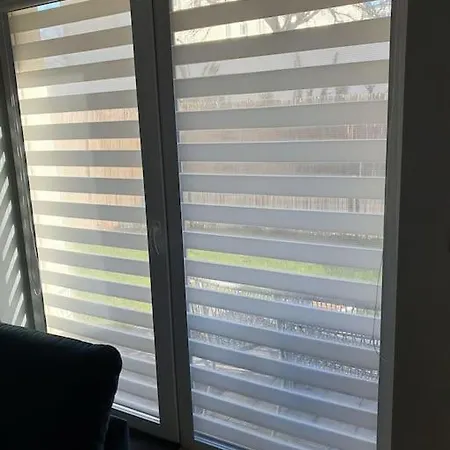 Przy Filmówce Ogródek Parking Podziemny