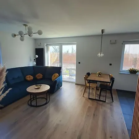 Apartment Przy Filmowce Ogrodek Parking Podziemny *