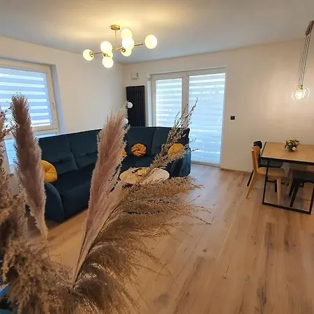 Przy Filmówce Ogródek Parking Podziemny Łódź