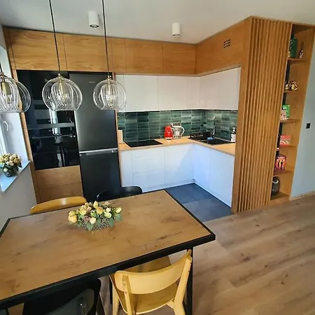 Przy Filmówce Ogródek Parking Podziemny