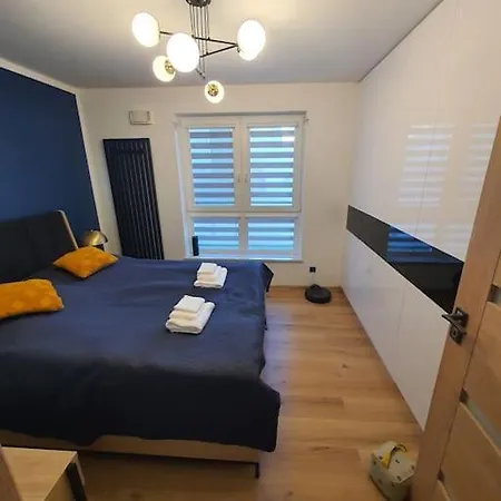 Przy Filmówce Ogródek Parking Podziemny Łódź