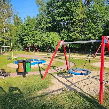 Apartament Przy Filmówce Ogródek Parking Podziemny Łódź