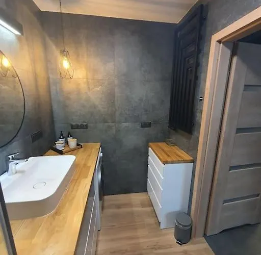 Faktura Vat Przy Filmowce Ogrodek Parking Podziemny Lejlighed