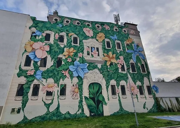 Lejlighed Faktura Vat Przy Filmowce Ogrodek Parking Podziemny