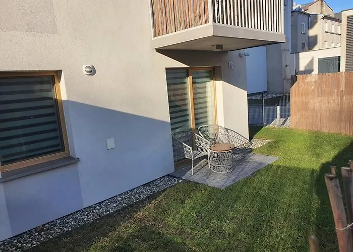 Lejlighed Faktura Vat Przy Filmowce Ogrodek Parking Podziemny Łódź