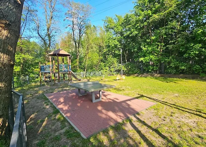 Faktura Vat Przy Filmowce Ogrodek Parking Podziemny Łódź