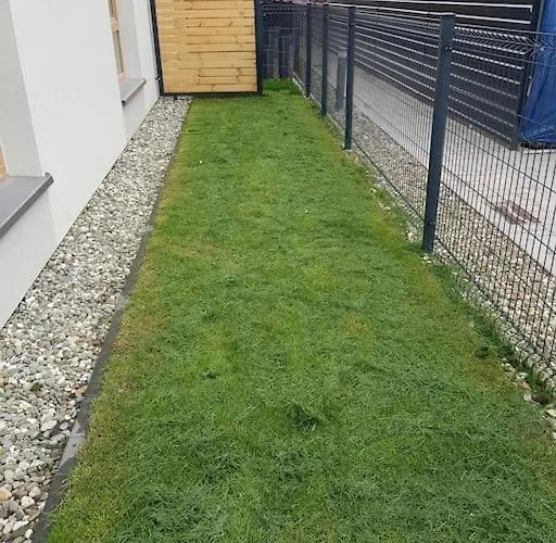 Lejlighed Faktura Vat Przy Filmowce Ogrodek Parking Podziemny