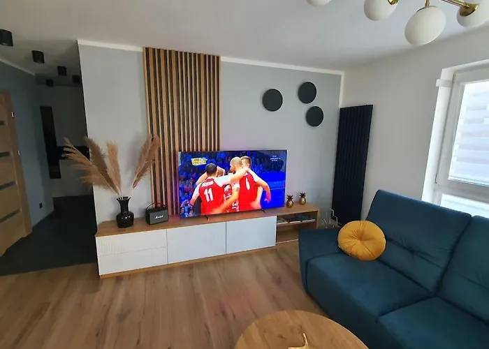 Lejlighed Faktura Vat Przy Filmowce Ogrodek Parking Podziemny