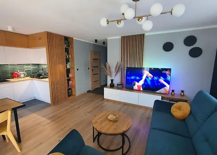 Faktura Vat Przy Filmowce Ogrodek Parking Podziemny Lejlighed Łódź