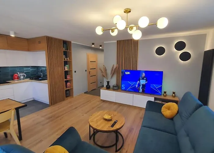 Lejlighed Faktura Vat Przy Filmowce Ogrodek Parking Podziemny Łódź