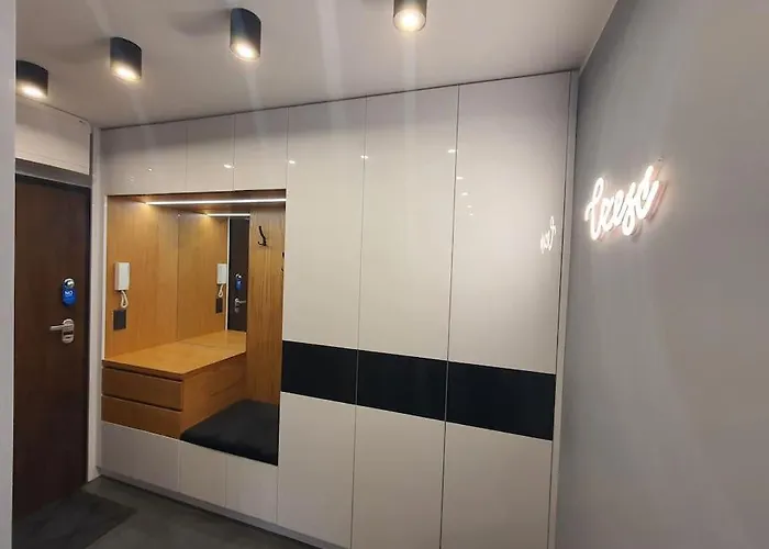 Faktura Vat Przy Filmowce Ogrodek Parking Podziemny Лодзь