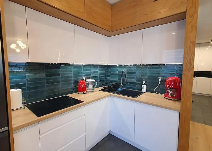 Lejlighed Faktura Vat Przy Filmowce Ogrodek Parking Podziemny