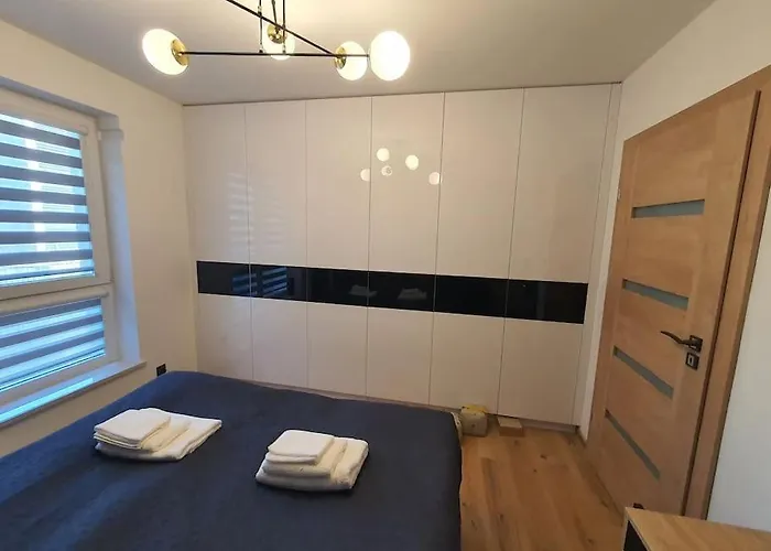 Faktura Vat Przy Filmowce Ogrodek Parking Podziemny Lejlighed *