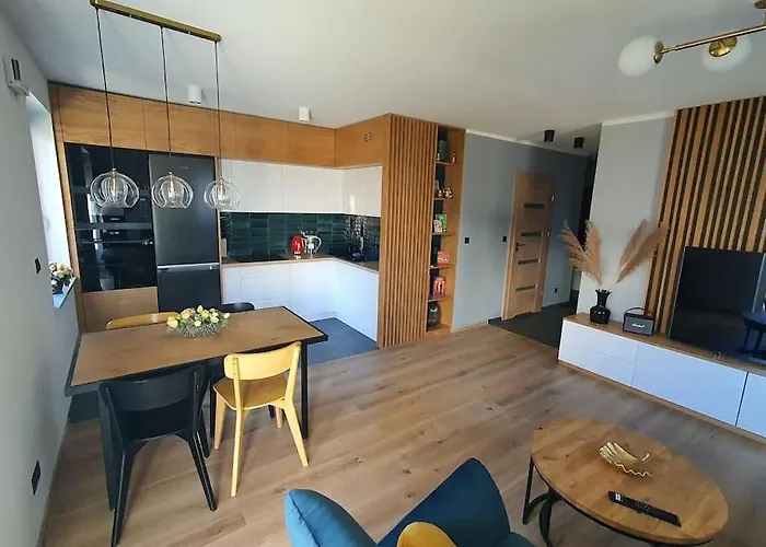 Lejlighed Faktura Vat Przy Filmowce Ogrodek Parking Podziemny Łódź