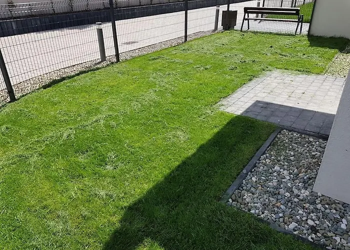 Faktura Vat Przy Filmowce Ogrodek Parking Podziemny