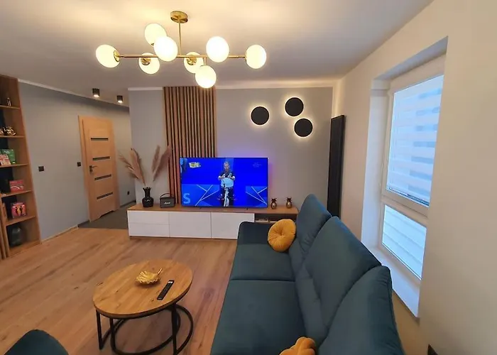 Lejlighed Faktura Vat Przy Filmowce Ogrodek Parking Podziemny