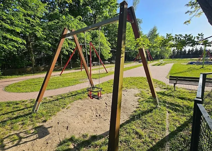 Faktura Vat Przy Filmowce Ogrodek Parking Podziemny Lejlighed