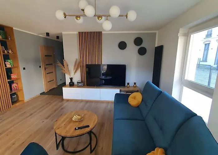 Lejlighed Faktura Vat Przy Filmowce Ogrodek Parking Podziemny