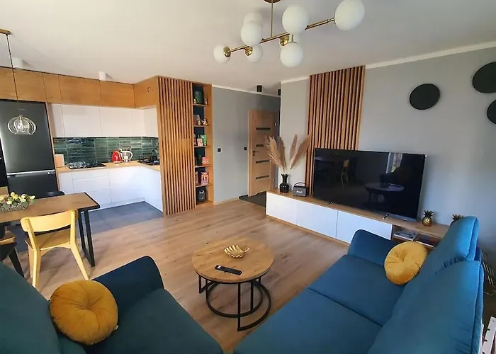 Lejlighed Faktura Vat Przy Filmowce Ogrodek Parking Podziemny *