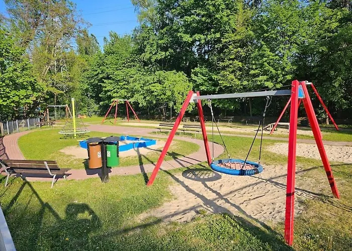 Lejlighed Faktura Vat Przy Filmowce Ogrodek Parking Podziemny Łódź