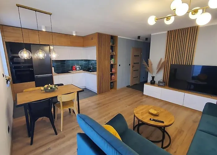 Lejlighed Faktura Vat Przy Filmowce Ogrodek Parking Podziemny Łódź