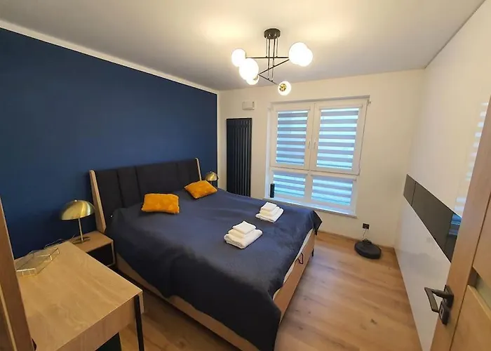 Faktura Vat Przy Filmowce Ogrodek Parking Podziemny Апартаменти *